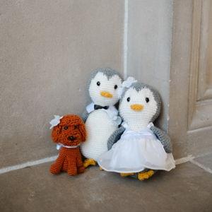 Our newlywed fund