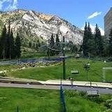 Snowbird Ski Resort