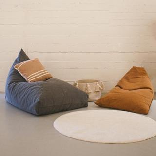 Exclusive Emily Pouf