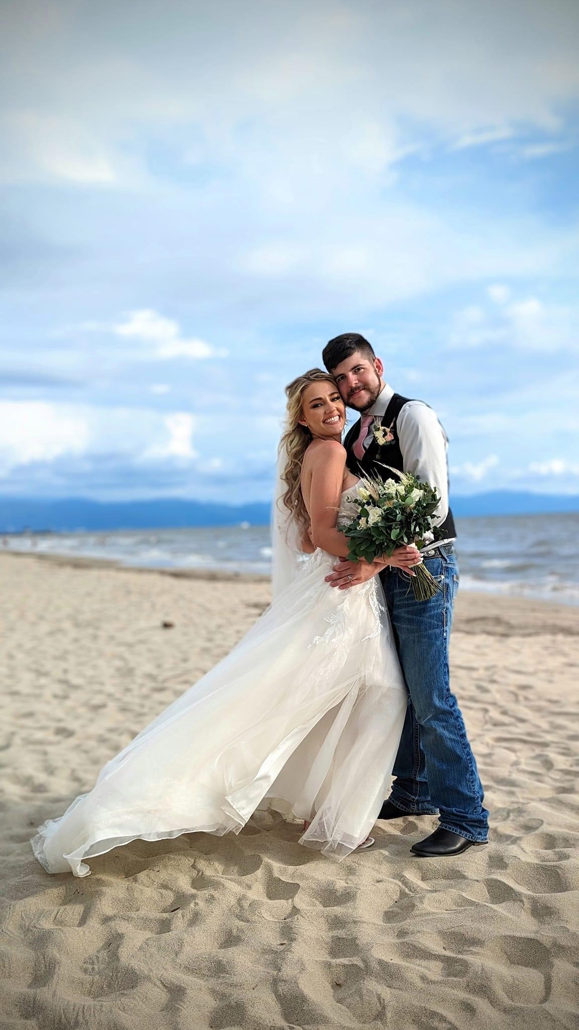 The Wedding Website of Autumn Parenti and Shawn Parenti