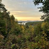 Stephen's Trail Loop Hike