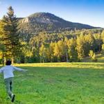 Beaver Ranch Disc Golf Course