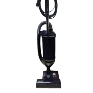 New vacuum fund