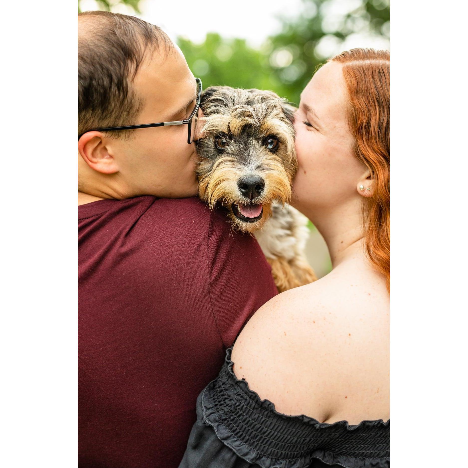Engagement Photos