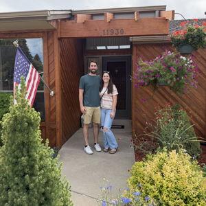 Home Reno Fund