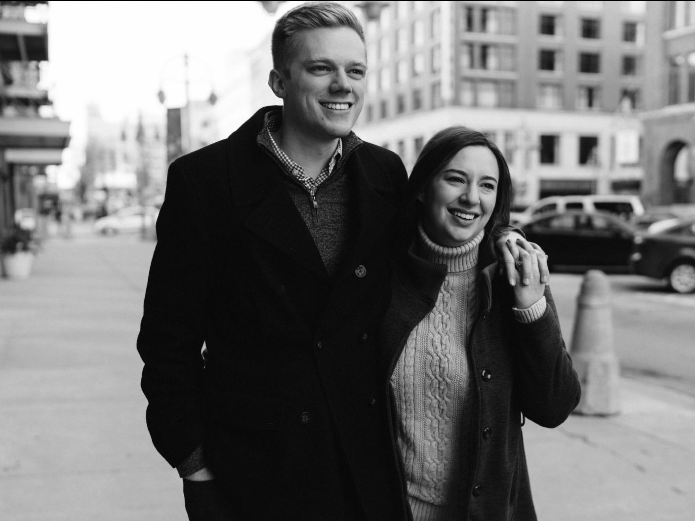 The Wedding Website of Kelsey Kirkegaard and Nick Sanfilippo
