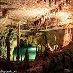 Natural Bridge Caverns