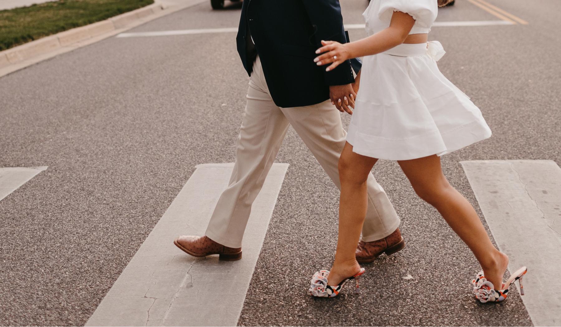 The Wedding Website of Lindsey Loveland and Tanner Lackey