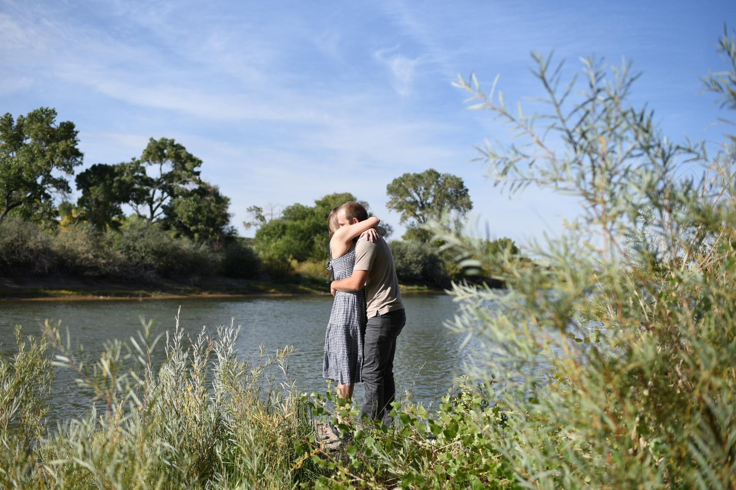 The Wedding Website of Laura Hufnagel and Jesse Janzen