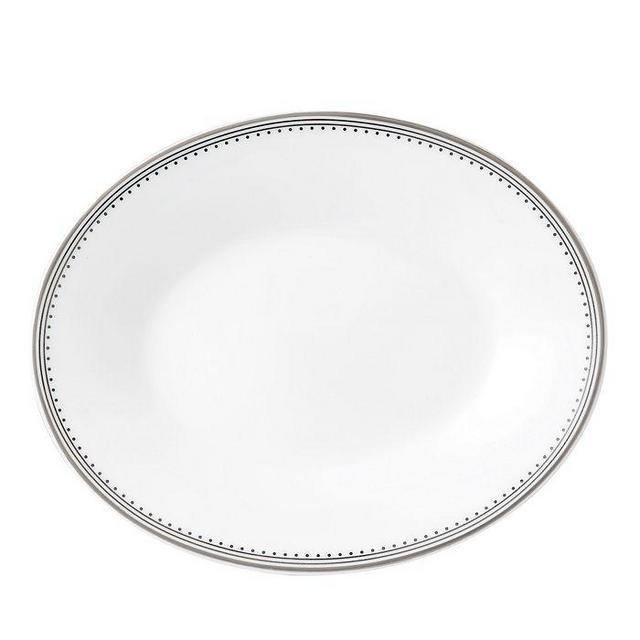 Vera Wang Wedgwood Grosgrain Gravy Stand