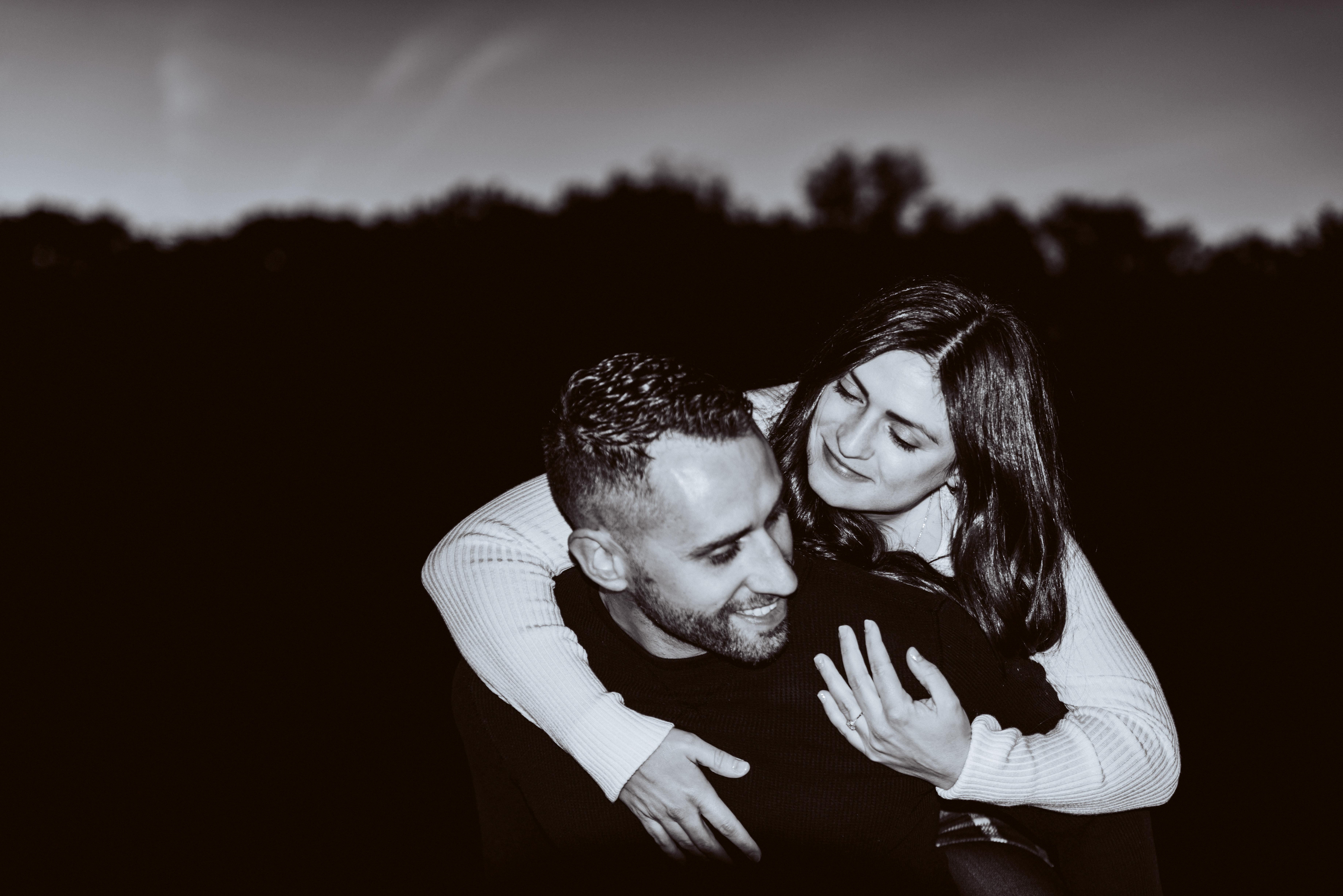 The Wedding Website of Erika Bailey and Chris Marsh