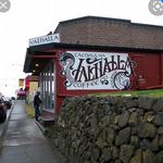 Valhalla Coffee Co.