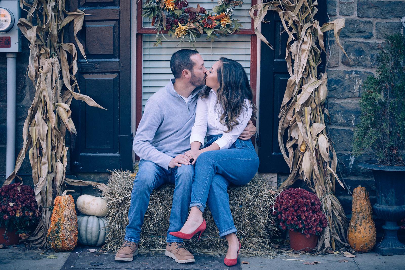 The Wedding Website of Jessica O’Donnell and Ricky Gower Jr.