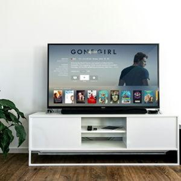 tv fund