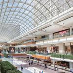 The Galleria