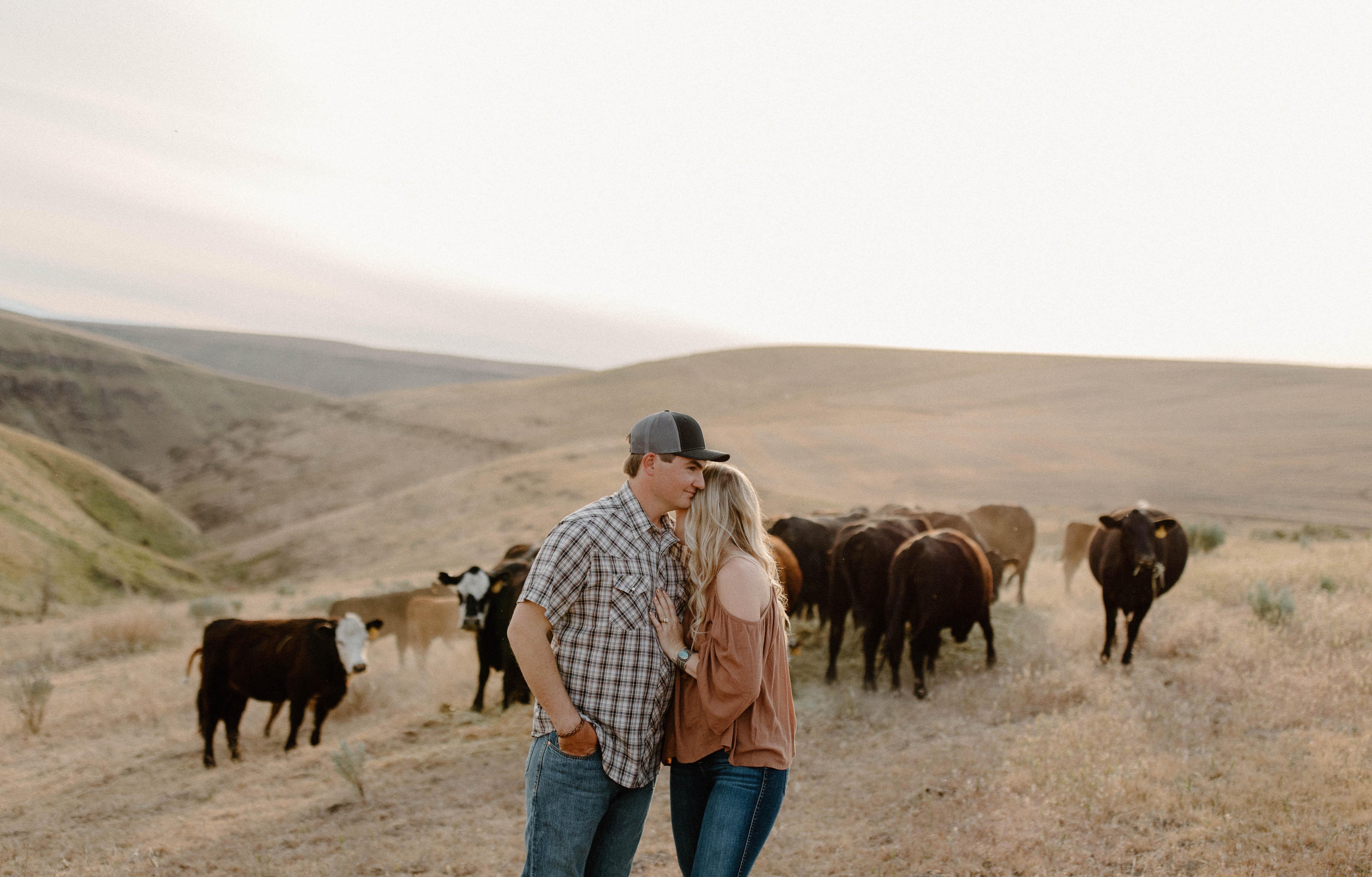 The Wedding Website of Sierra Renard and Zachary Blaylock