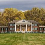 James Madison's Montpelier Historic Site