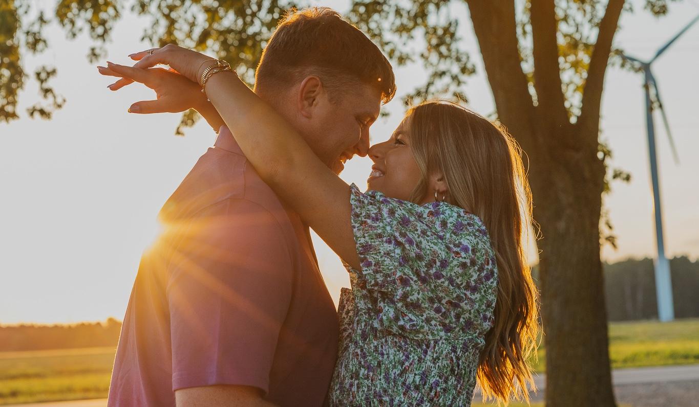 The Wedding Website of Christy Sopocy and Keegan Humm