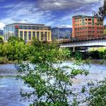 Downtown Missoula
