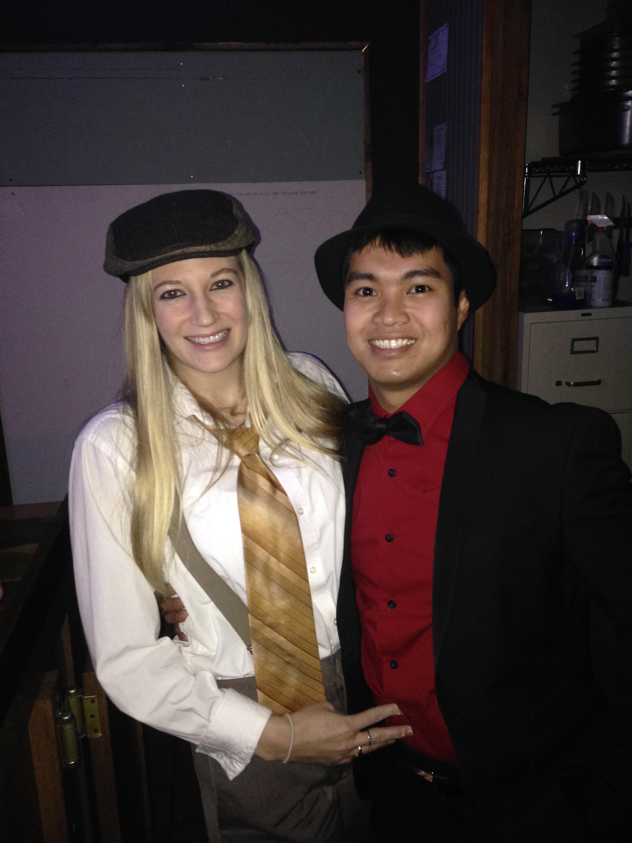 The Wedding Website of Alyssa Deutschmann and Ryan Esselman