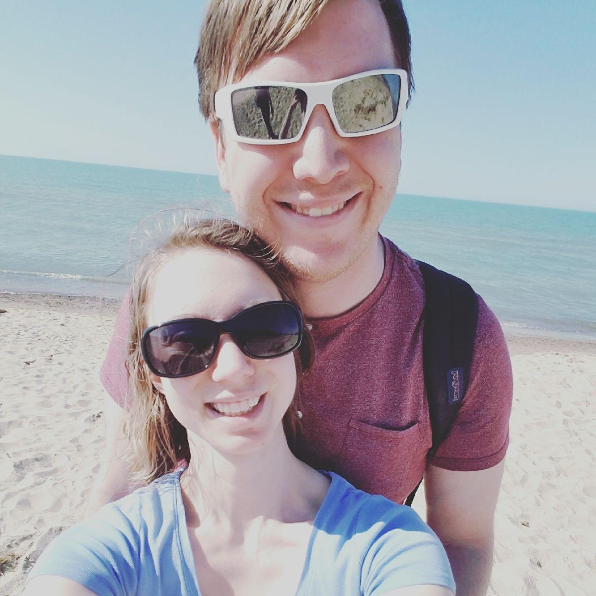 The Wedding Website of Kayla Gurganus and Ryan Marvel