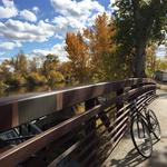 Boise River Greenbelt