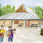 Vermilionville Historic Village