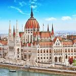 Budapest Parliament