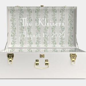 Grand Bridal Trunk
