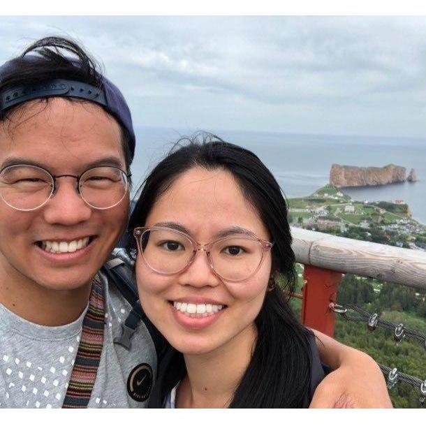 Percé, 2019