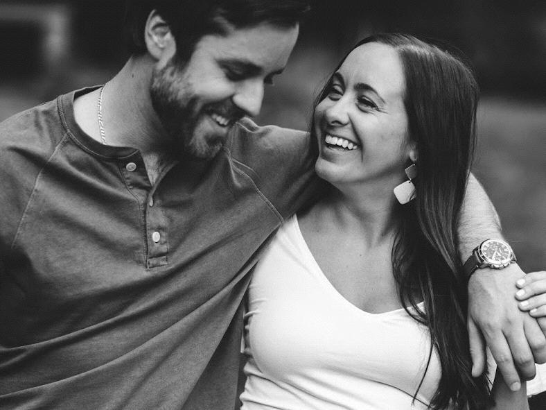 The Wedding Website of Katlyn Nalli and Casey Carper