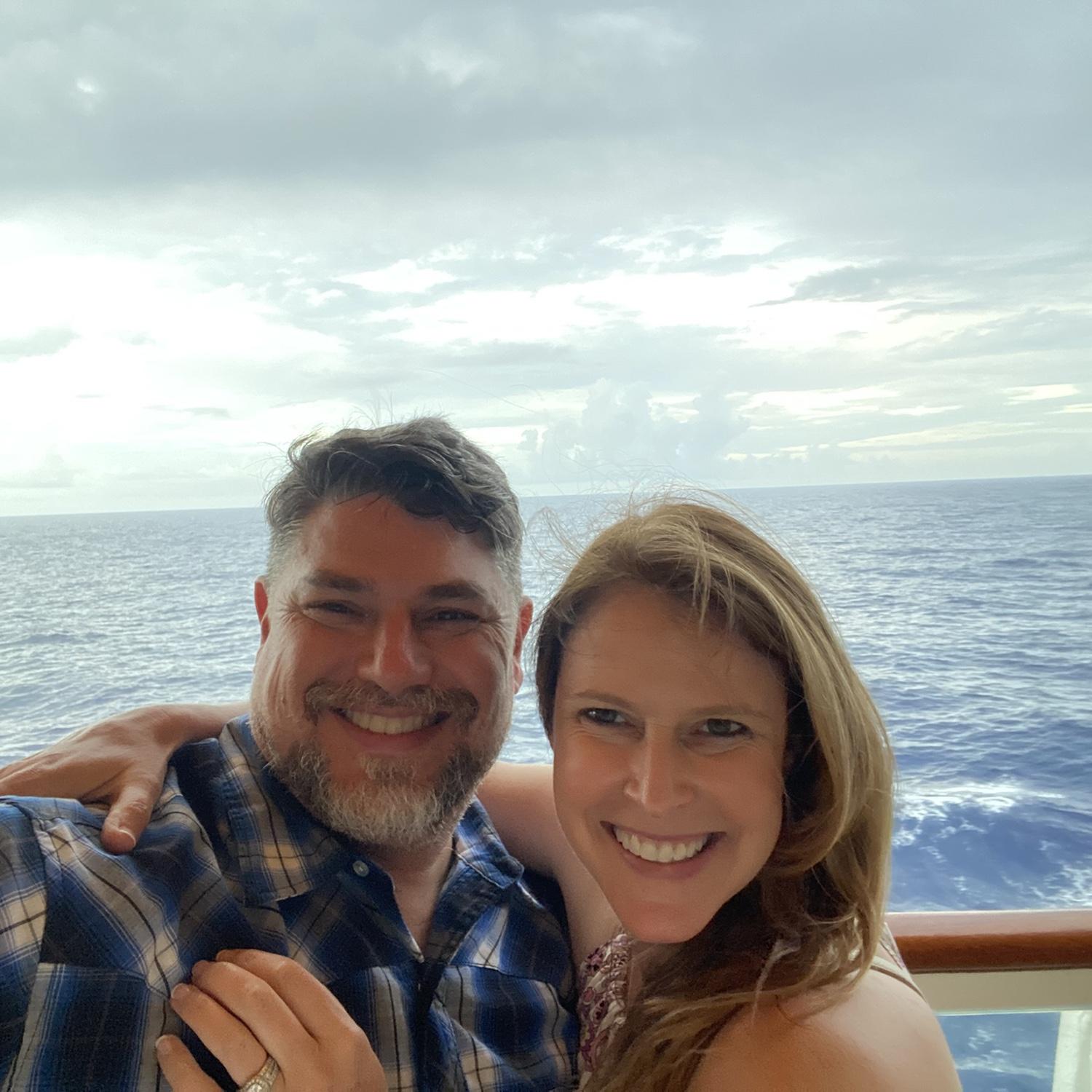 Disney Cruise 2024