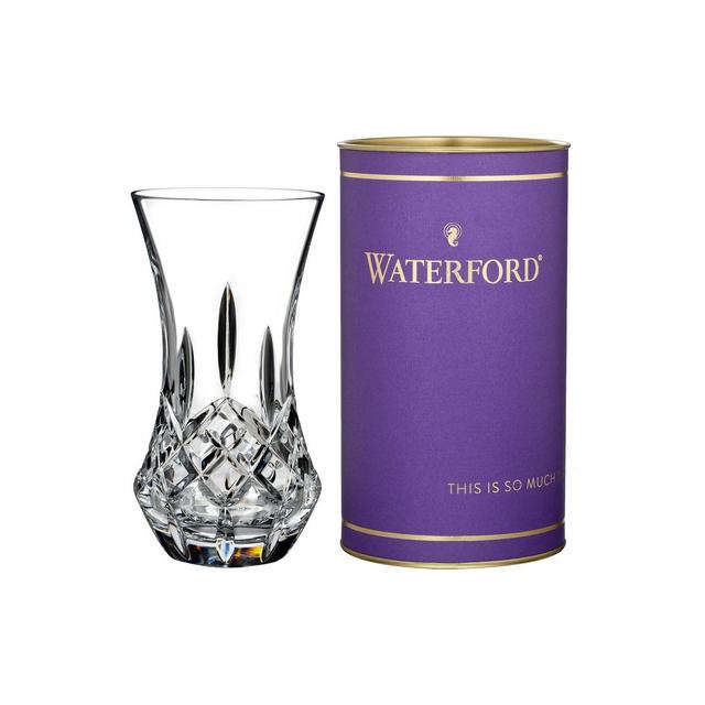 Giftology Lismore Bon Bon 6" Vase