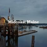 Midcoast Maine Guide: a list of places to eat, drink, and explore!