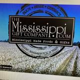 The Mississippi Gift Company