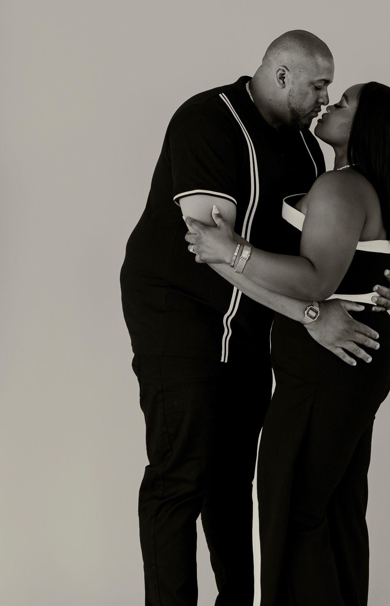 The Wedding Website of Khiera Wilson and Travis Coley