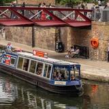 Regent's Canal & Granary Square