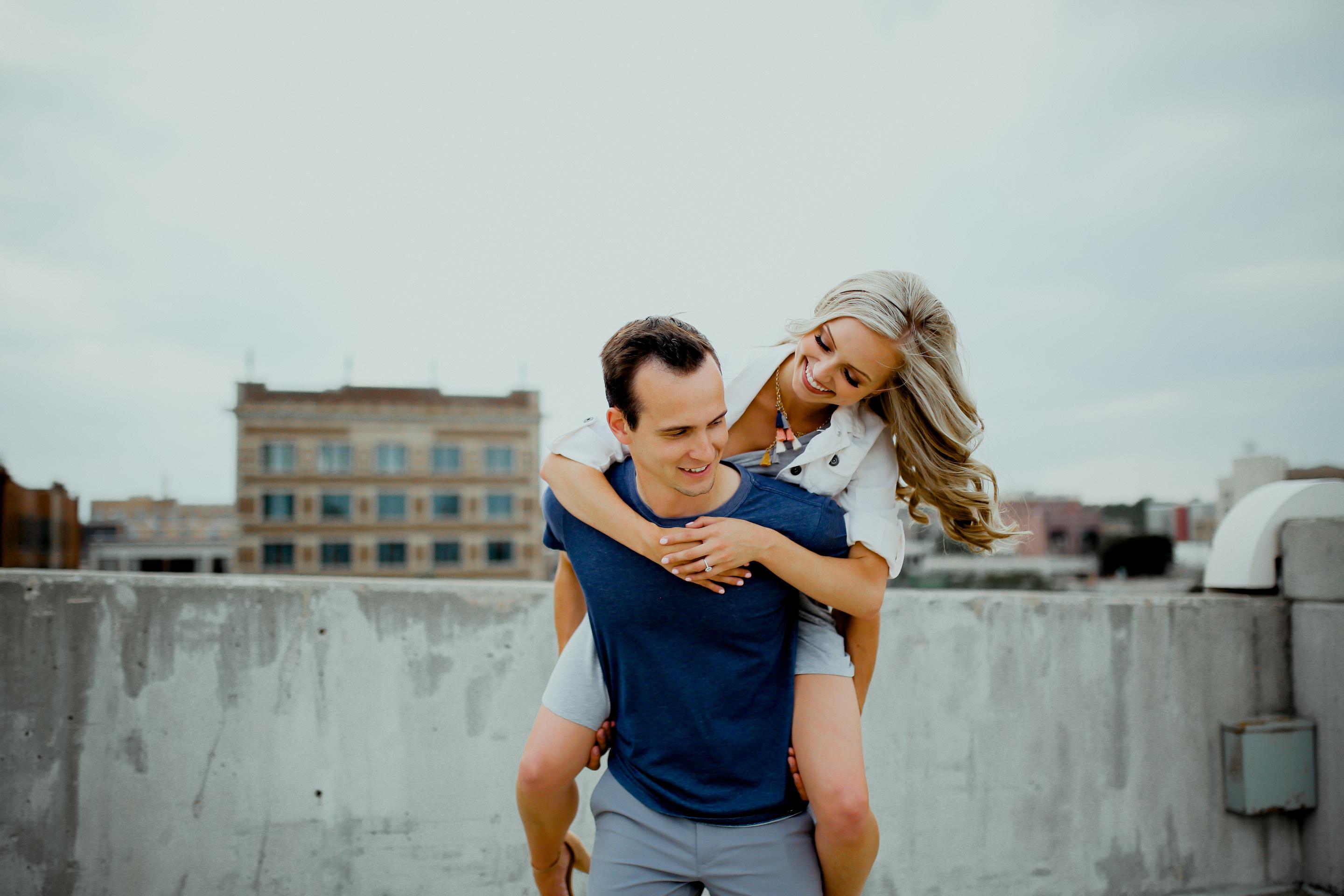The Wedding Website of Marley Hanson and Kyle Grafsgard
