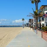 Newport Beach
