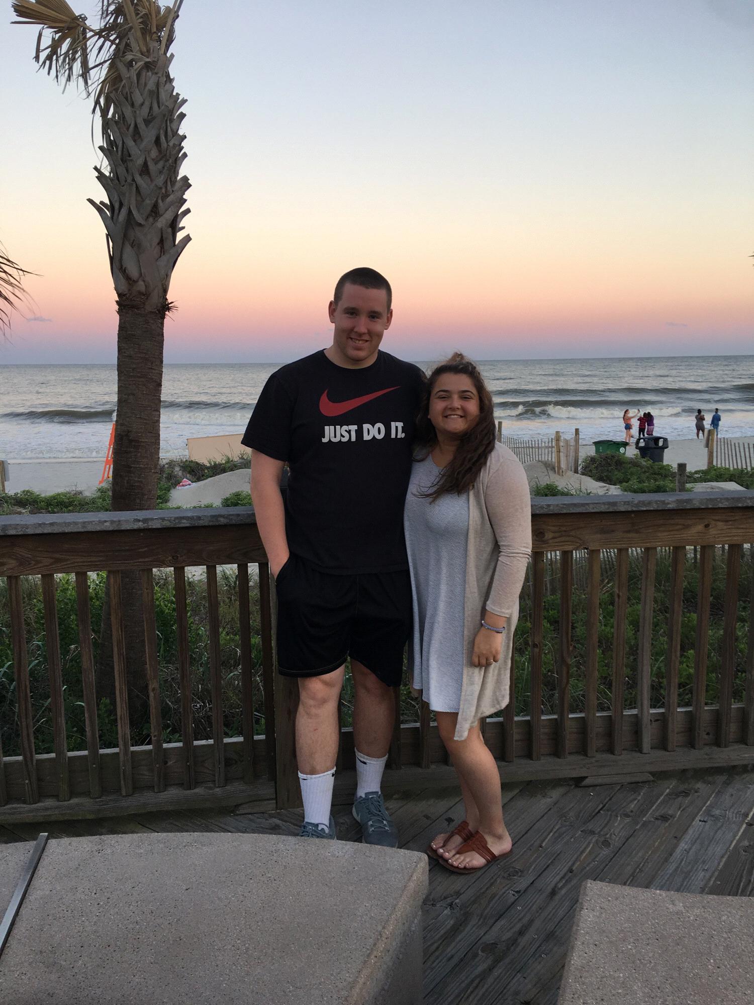Our First Vacation 2017