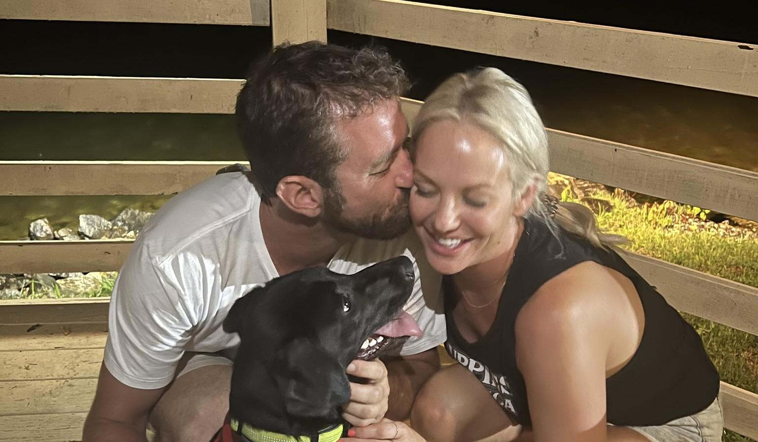The Wedding Website of Sarah Chisholm and Jeff Heidig