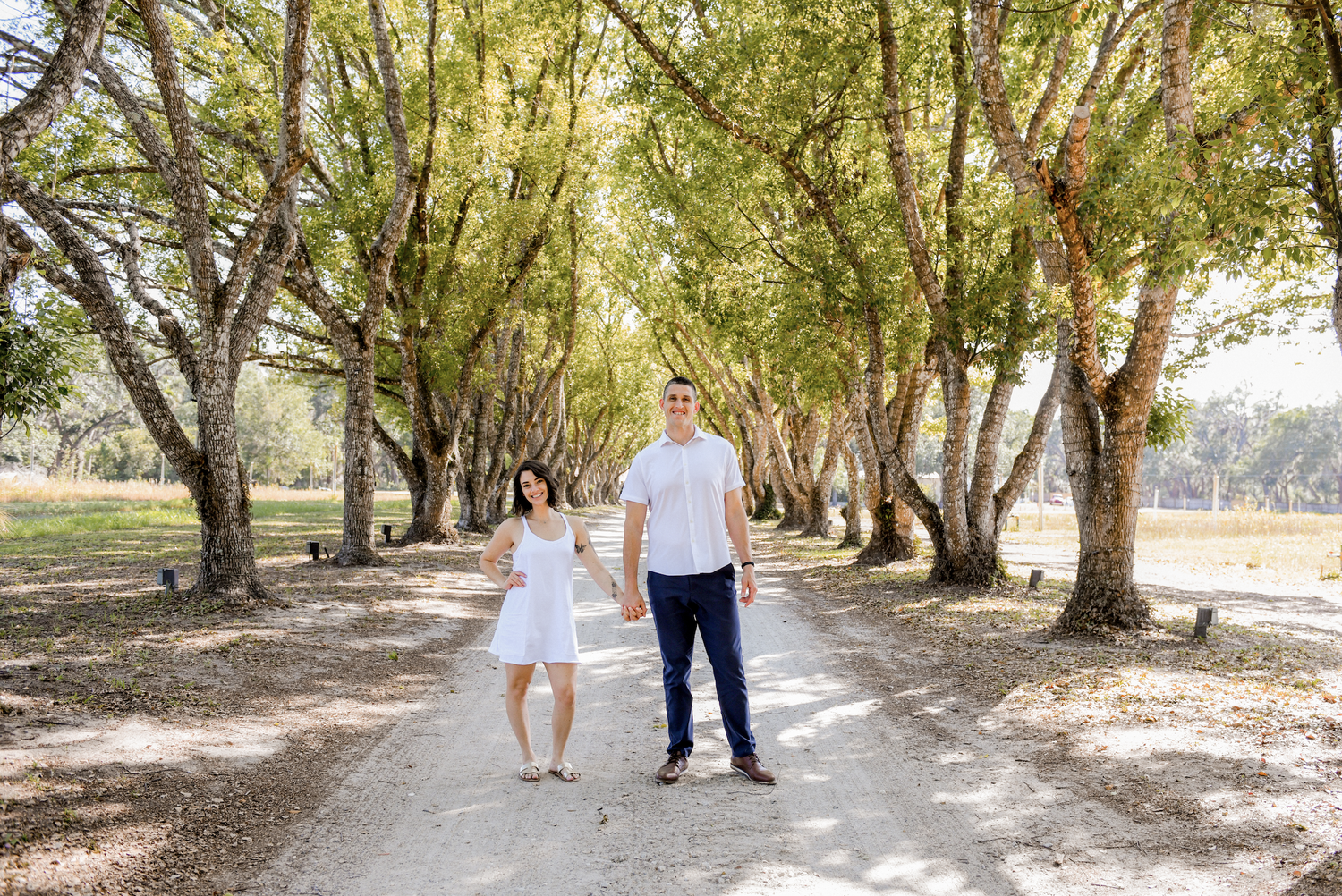 The Wedding Website of Haylee Middleton and Eduardo Middleton