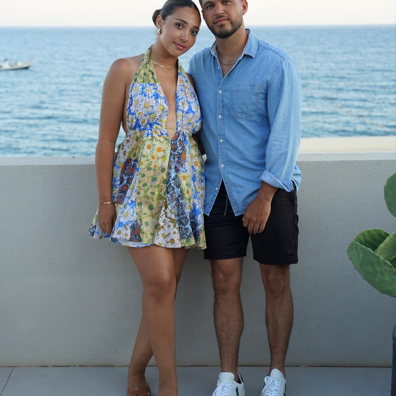 On our favorite island: Milos, GR