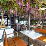 Liberty Bistro