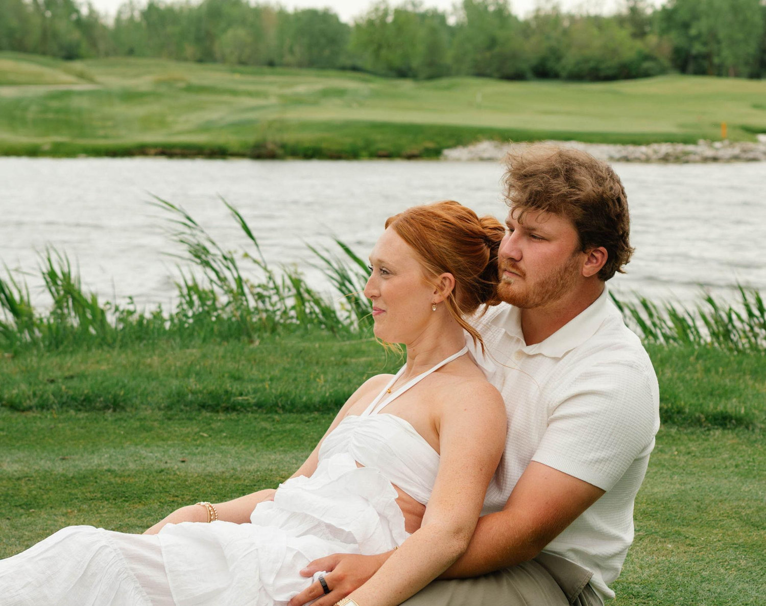 The Wedding Website of Anna Borden and Mason Taylor