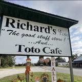 Richard's of Toto