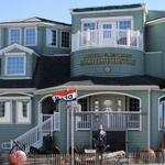 New Jersey Maritime Museum