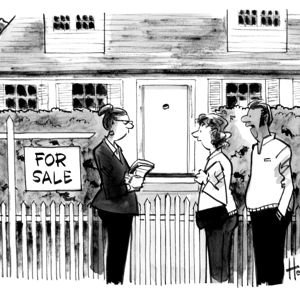 House Fund!