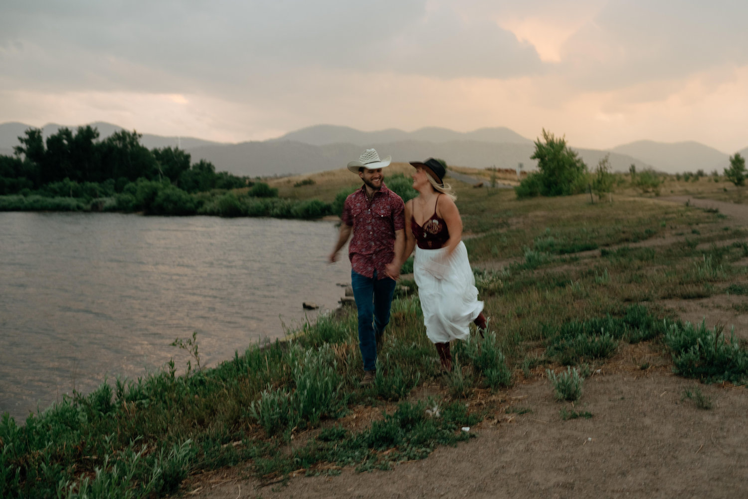 The Wedding Website of Courtney Sagun and Brett Hummel