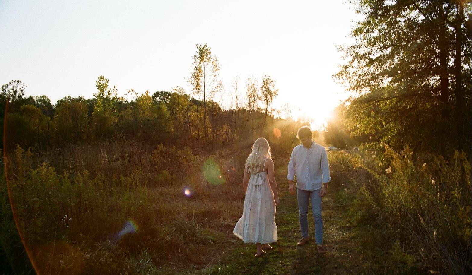 The Wedding Website of Shelby Ferguson and Mason Brown